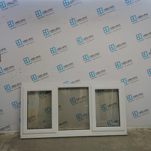 Used White Upvc Window 1840mm x 910mm C22056