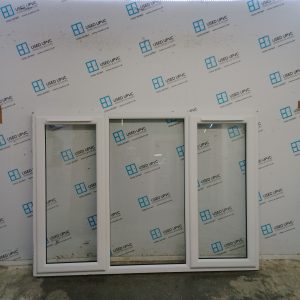 Used White Upvc Window 1975mm x 1410mm SC7W26