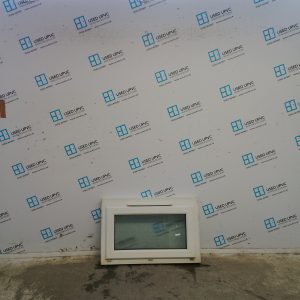 Used White Upvc Window 890mm x 575mm (Reduce To 545mm) SC4003