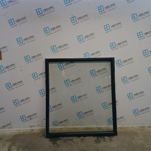 Used Anthracite Grey Upvc Window 1220mm x 1340mm SC5W08