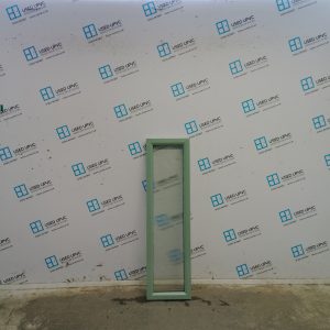 Used Chartwell Green Upvc Window 355mm x 1280mm SC4031