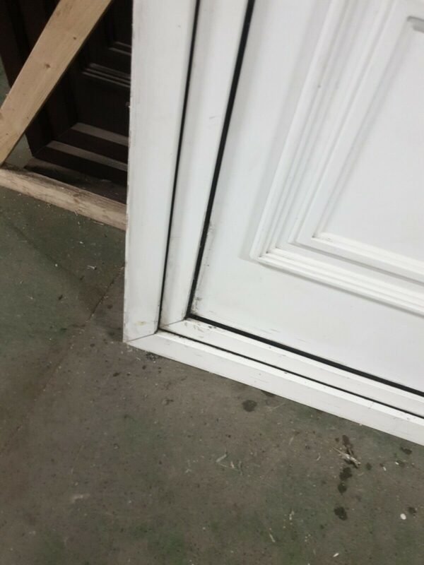Upvc Front Door 910mm X 2045mm - Image 3