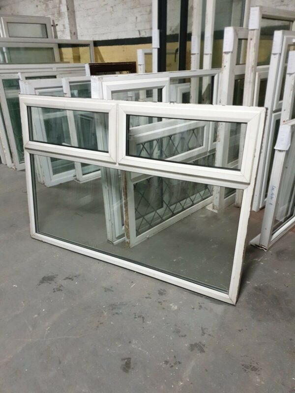 Upvc Window 1760mm X 1160mm