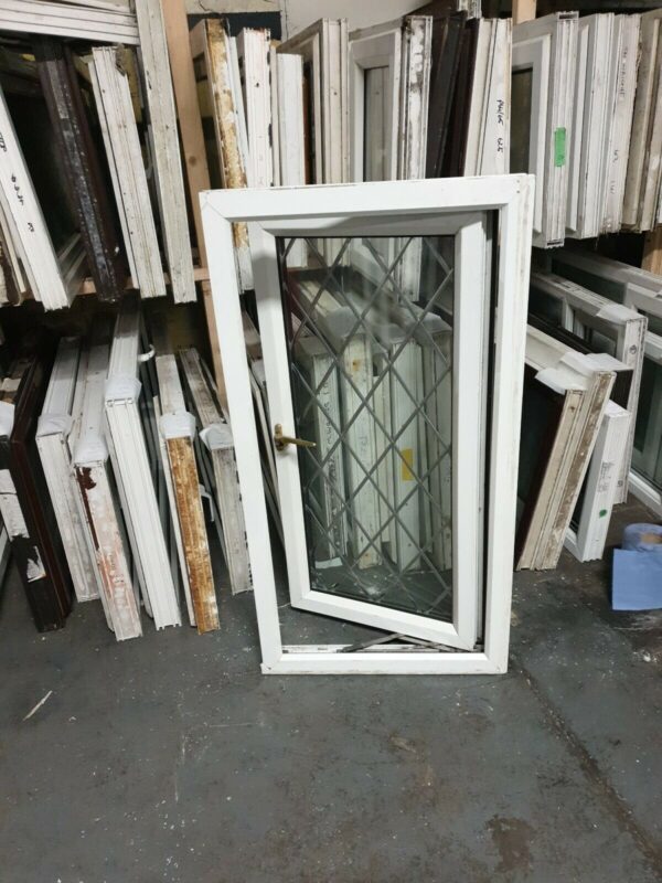 Upvc Window 630mm X 1170mm - Image 3