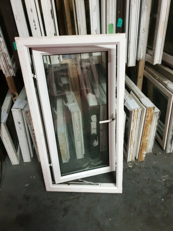 Upvc Window 630mm X 1180mm - Image 3