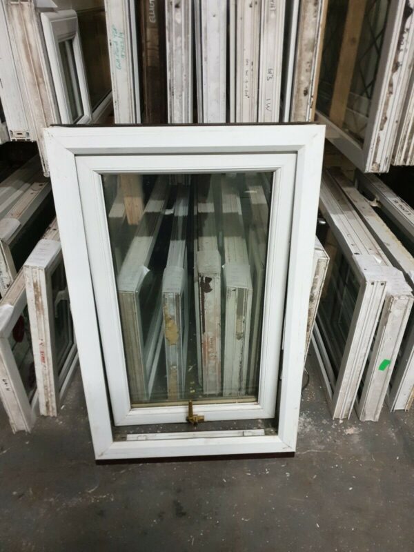Upvc Window 660mm X 1060mm - Image 3
