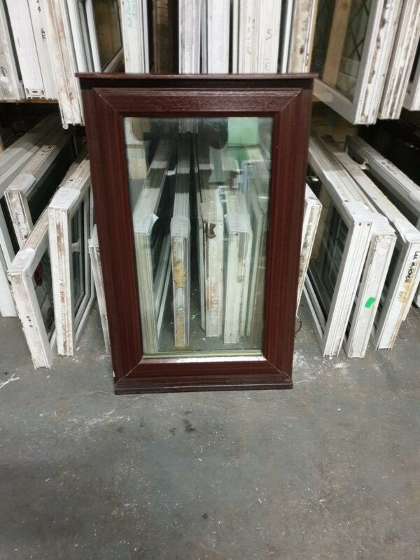 Upvc Window 660mm X 1060mm