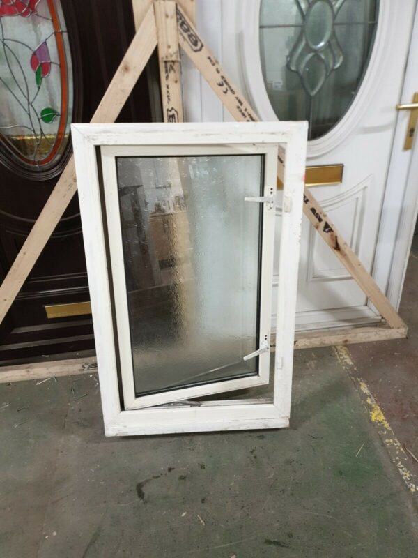 Upvc Window 685mm X 1070mm - Image 3