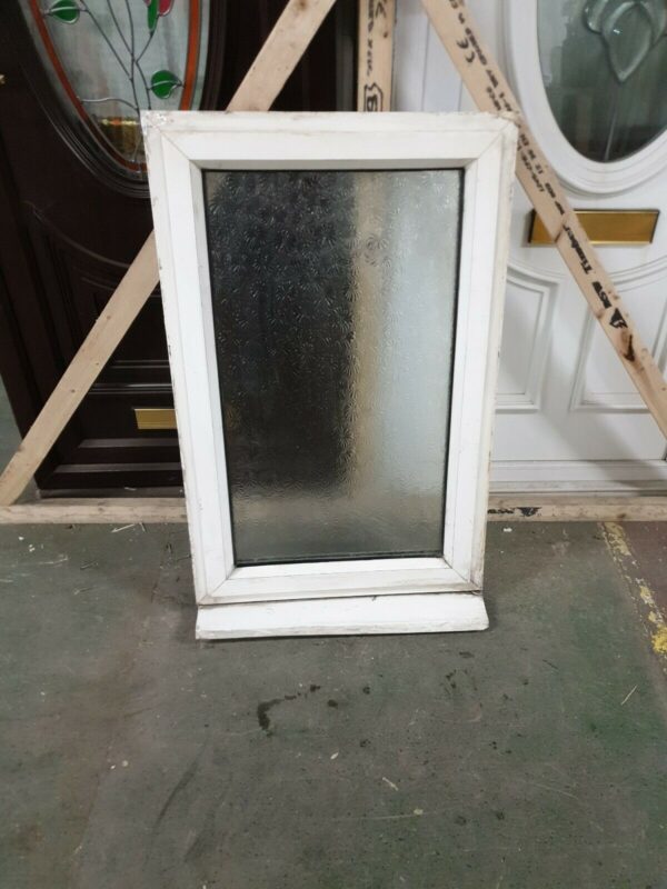 Upvc Window 685mm X 1070mm