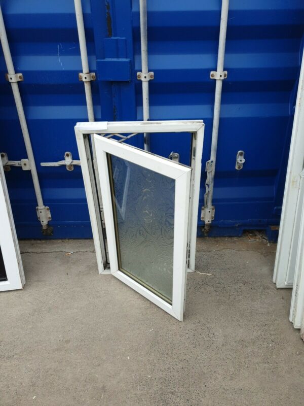 White Upvc Window 630 X 1000 (C1W43) - Image 3