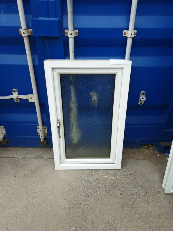 White Upvc Window 630 X 1000 (C1W43) - Image 4