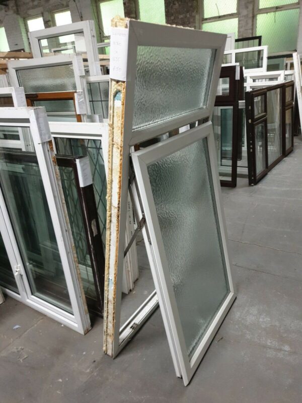 White Upvc Window 870 X 1635 (LW0050) - Image 4