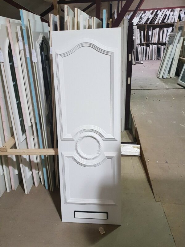 upvc door panel 530mm x 1655mm x 28mm