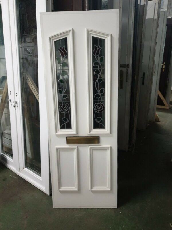 Upvc Door Panel 615mm X 1710mm X 28mm