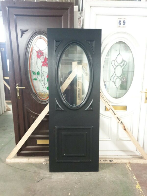 Upvc Door Panel 645mm X 1800mm X 24mm