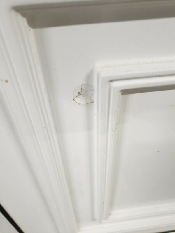 Upvc Front Door 925mm X 2020mm - Image 3