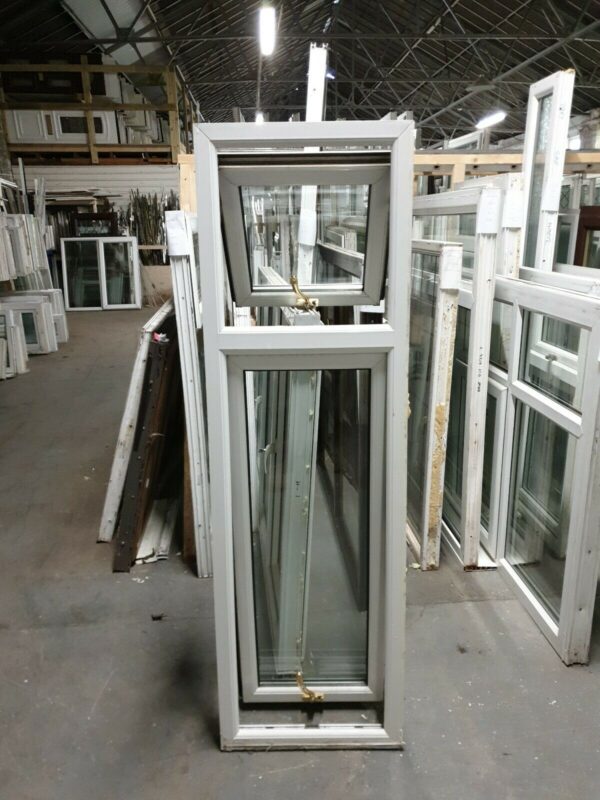 Upvc Window 510mm X 1650mm - Image 3