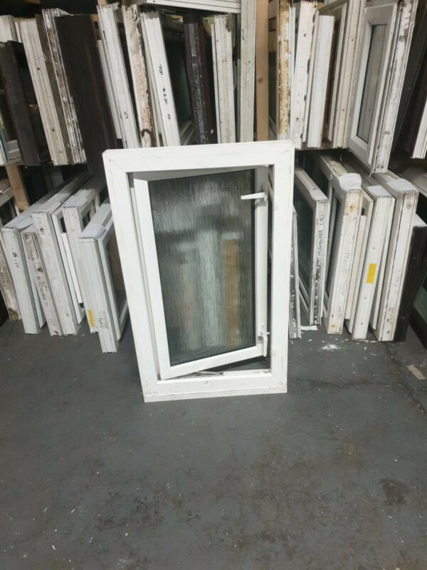 Upvc Window 630mm X 1060mm - Image 3