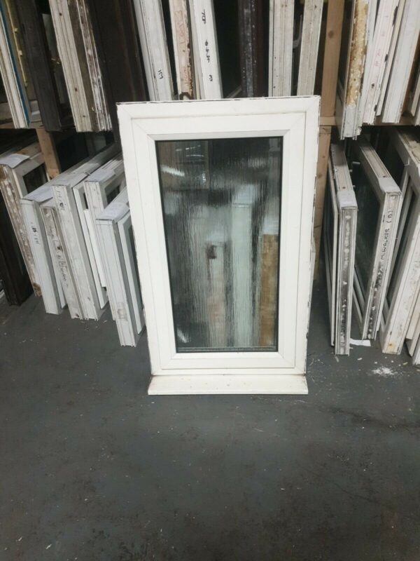 Upvc Window 630mm X 1060mm