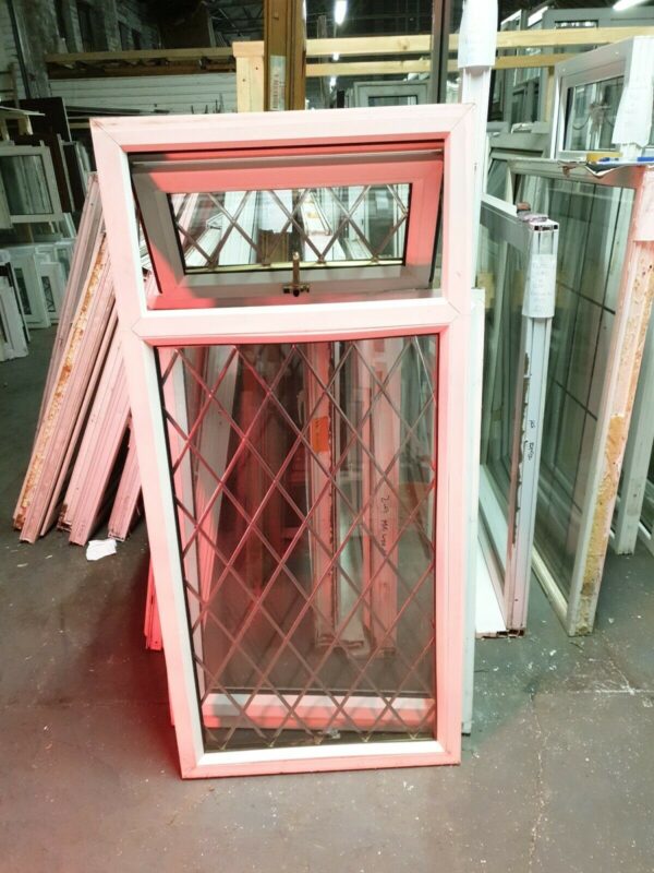 Upvc Window 690mm X 1475mm - Image 3