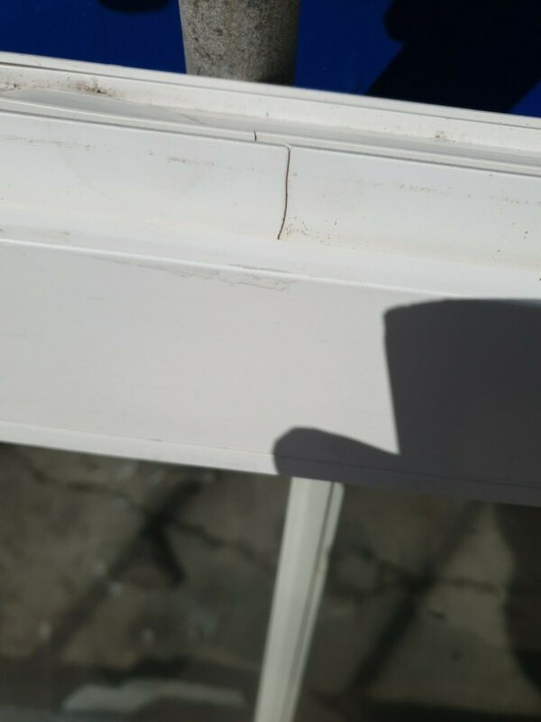 Upvc Window 865mm X 520mm - Image 3