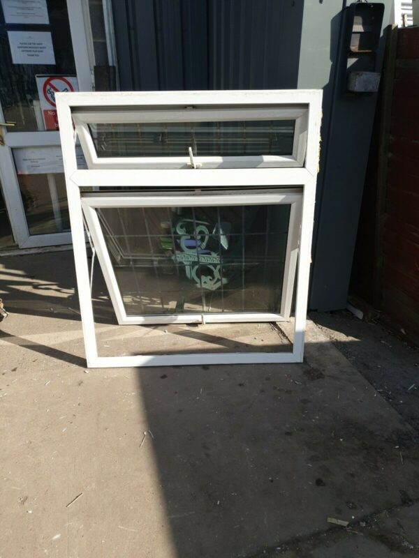 Upvc Window 1150mm X 1335mm - Image 3