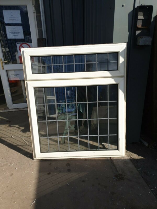 Upvc Window 1150mm X 1335mm
