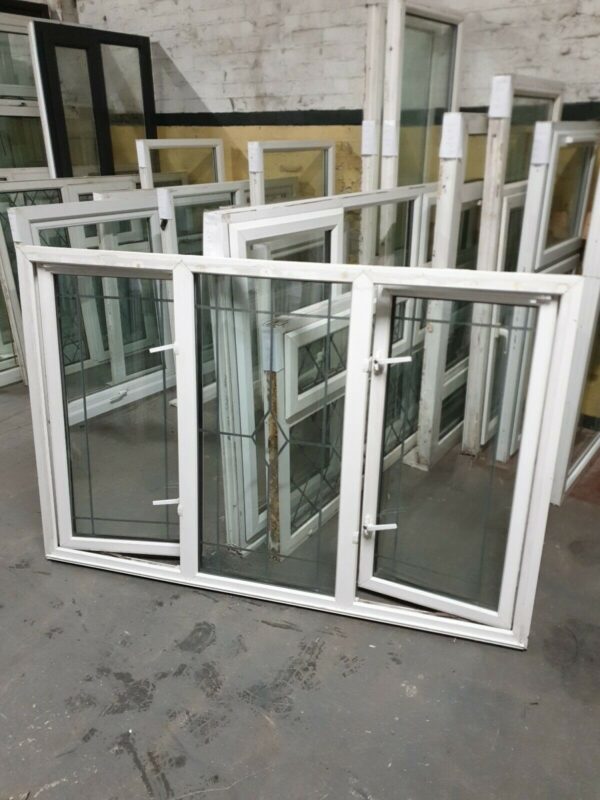 Upvc Window 1760mm X 1160mm - Image 3