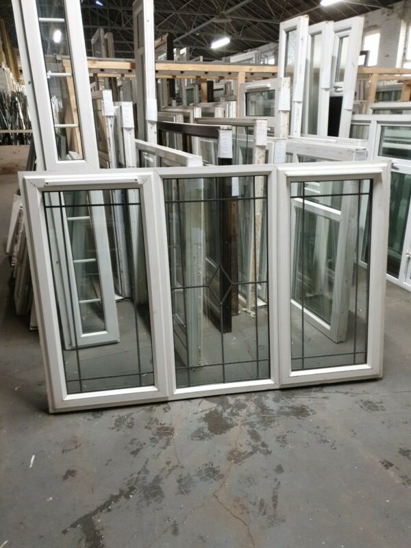 Upvc Window 1760mm X 1160mm