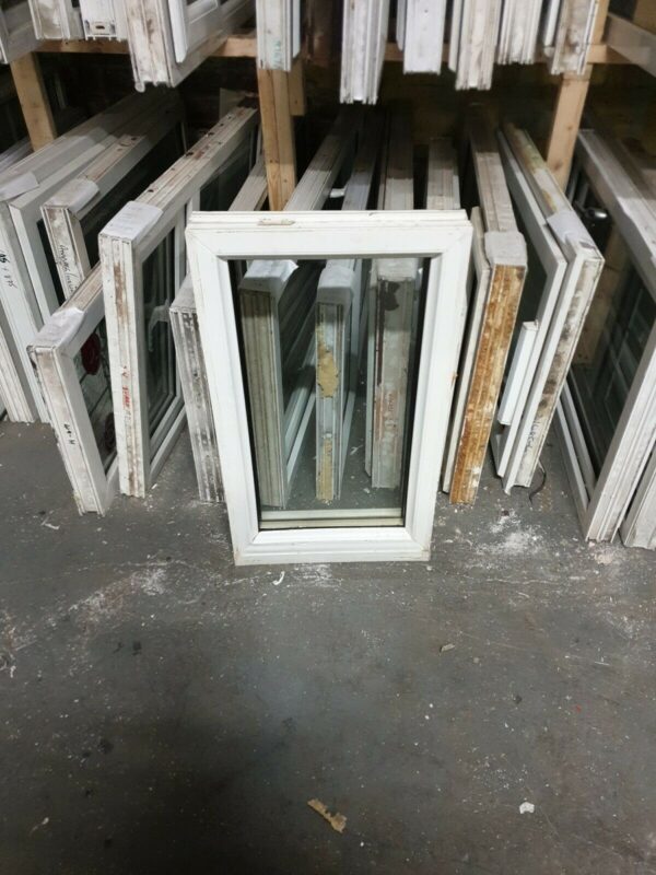 Upvc Window 430mm X 760mm - Image 3