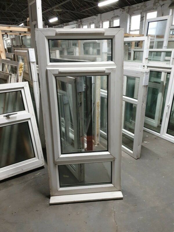 Upvc Window 740mm X 1600mm ( Reduce To 700mm )
