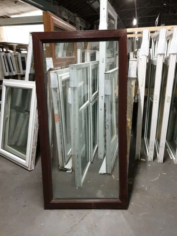 Upvc Window 790mm X 1595mm