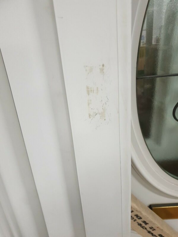 Upvc Front Door 930mm X 2050mm ( Reduce To 900mm ) - Image 4