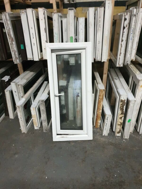 Upvc Window 505mm X 1180mm - Image 3