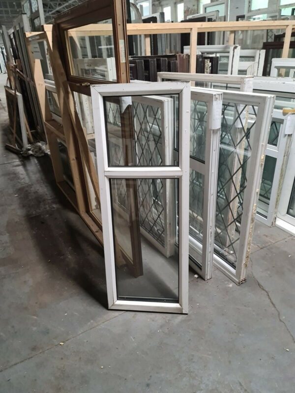 Upvc Window 530mm X 1405mm