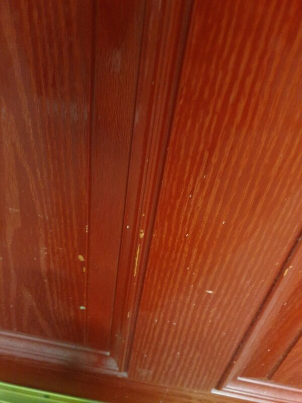 Composite Front Door 900mm X 2030mm - Image 3
