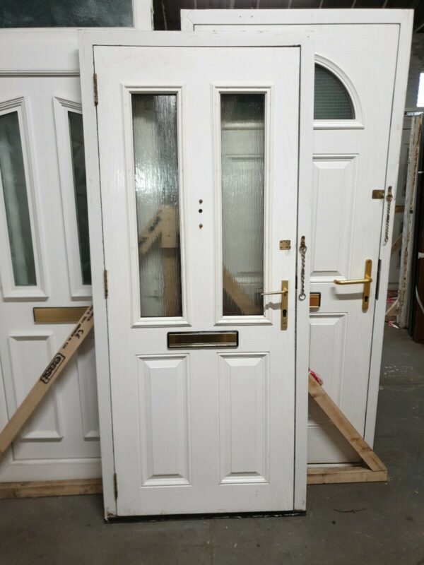Composite Front Door 900mm X 2030mm - Image 4