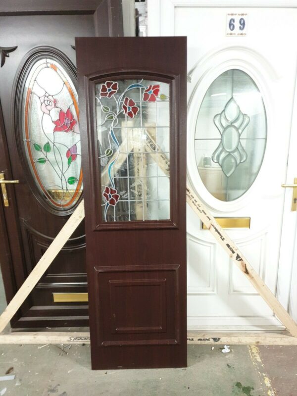 Upvc Door Panel 560mm X 1825mm X 24mm