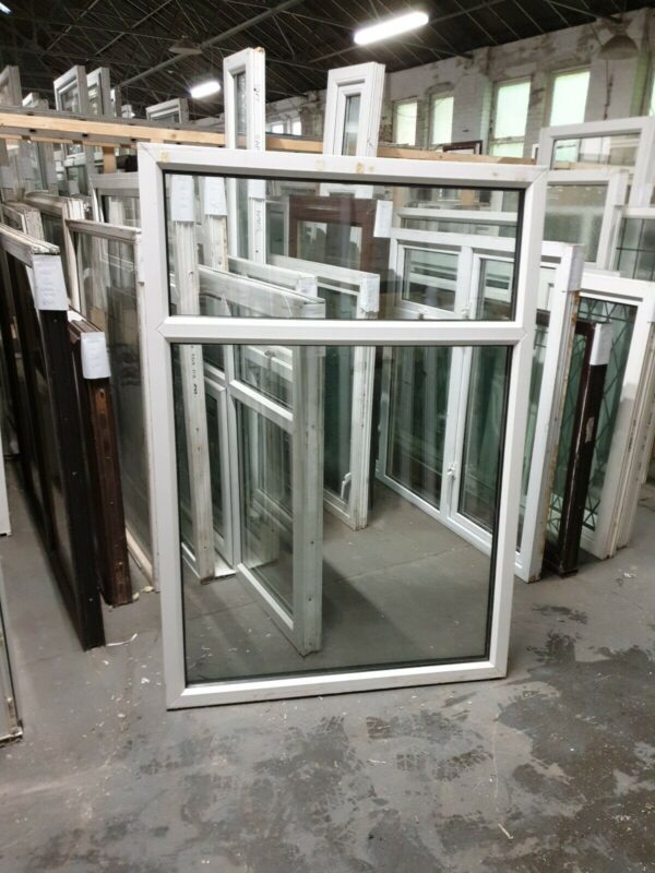Upvc Window 1080mm X 1570mm - Image 3