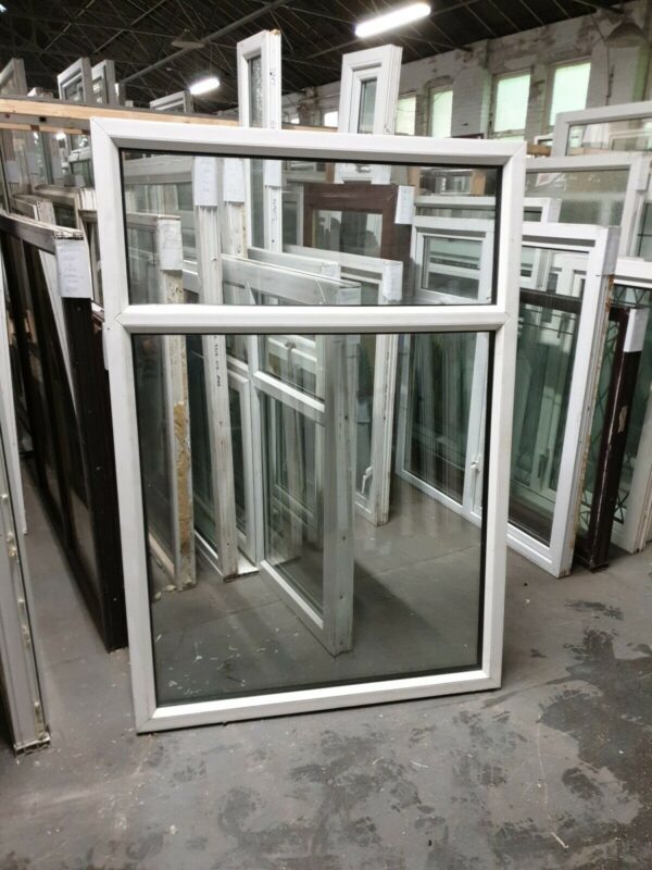 Upvc Window 1080mm X 1570mm