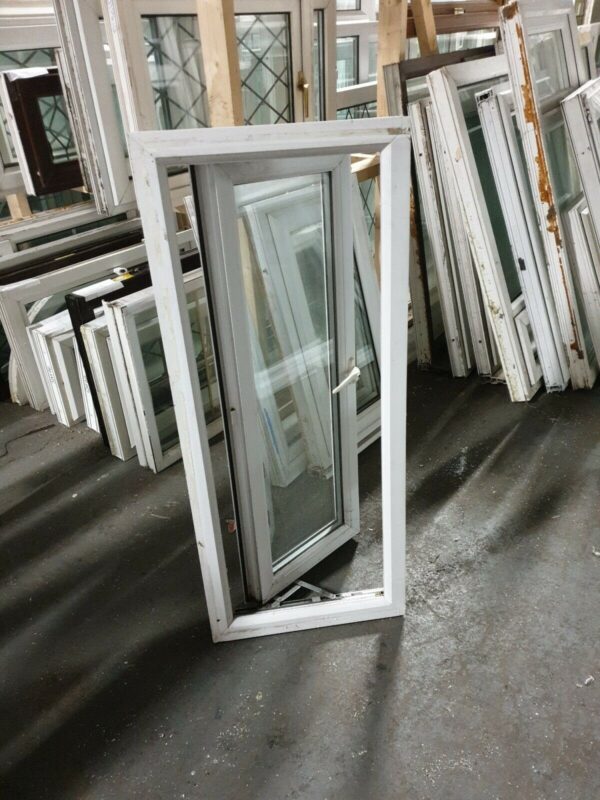 Upvc Window 510mm X 1205mm - Image 3