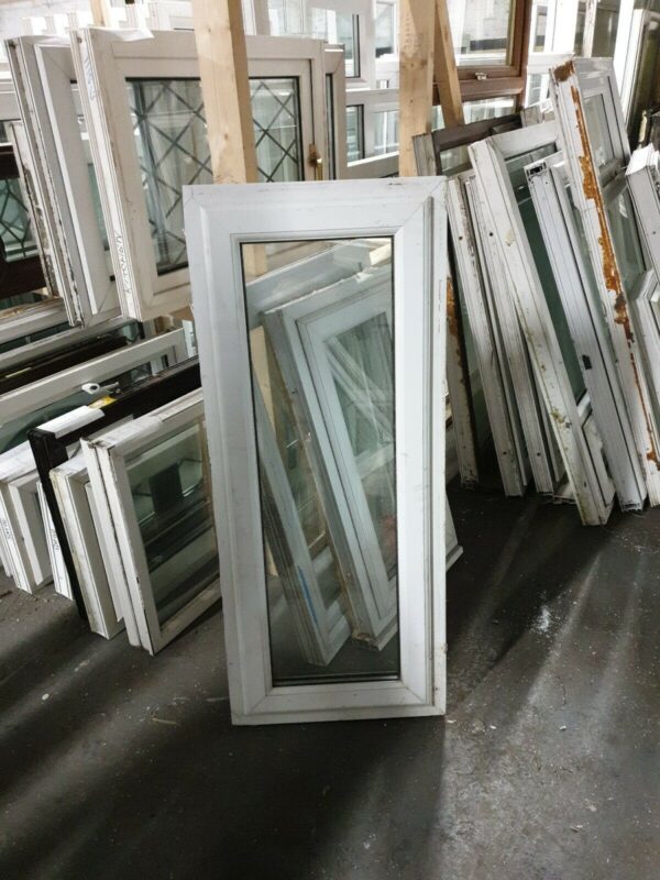 Upvc Window 510mm X 1205mm