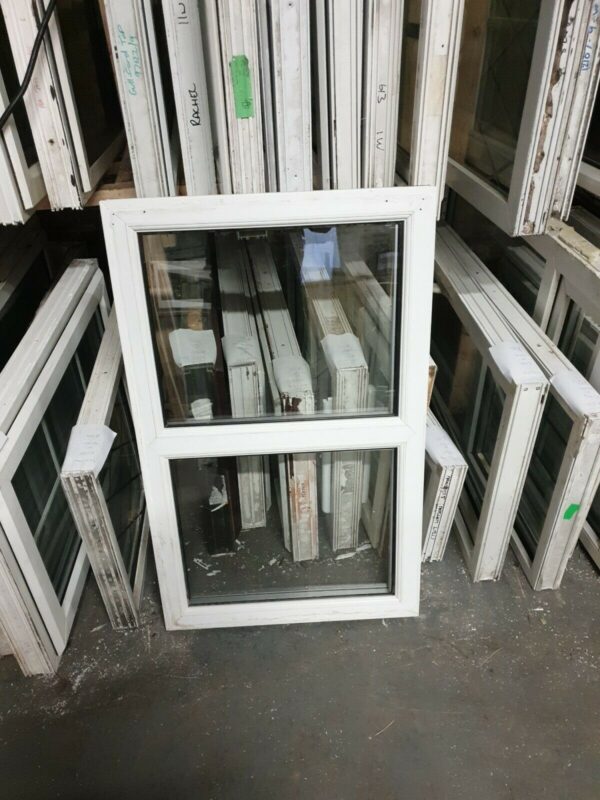 Upvc Window 630mm X 1005mm - Image 3