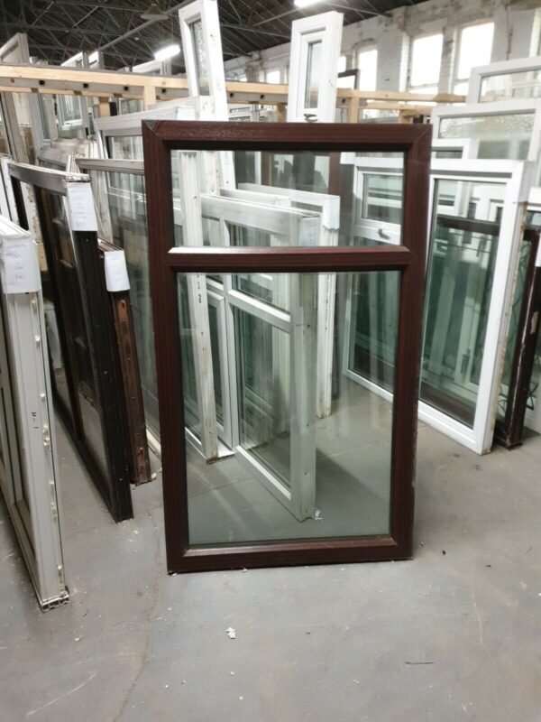 Upvc Window 880mm X 1470mm