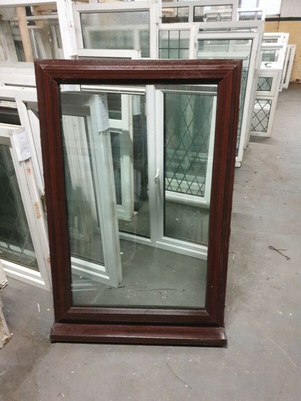 Upvc Window 900mm X 1340mm