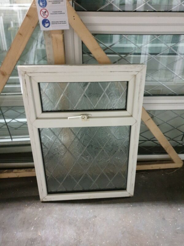 White Upvc Window 730 X 1010 (W0063) - Image 4