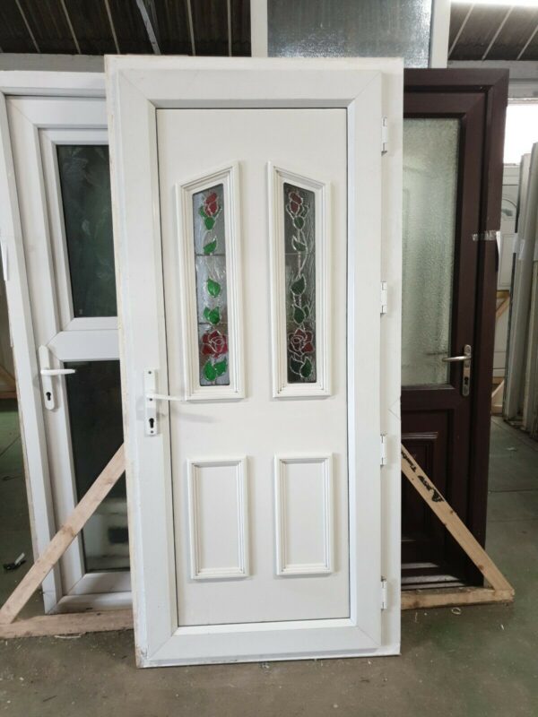 Upvc Back Door 940mm X 2040mm - Image 3