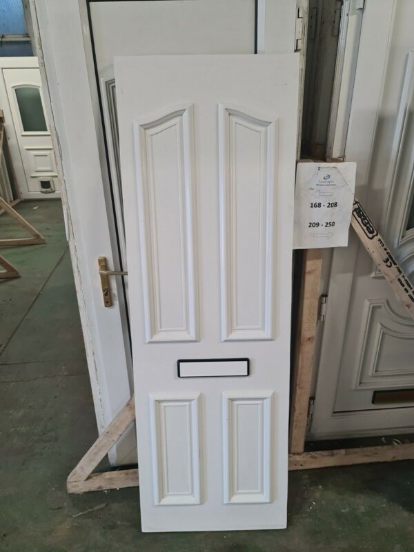 Upvc Door Panel 575mm X 1740mm X 28mm