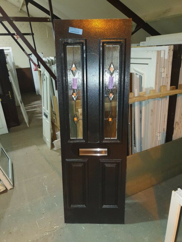 Upvc Door Panel 585mm X 1805mm X 28mm