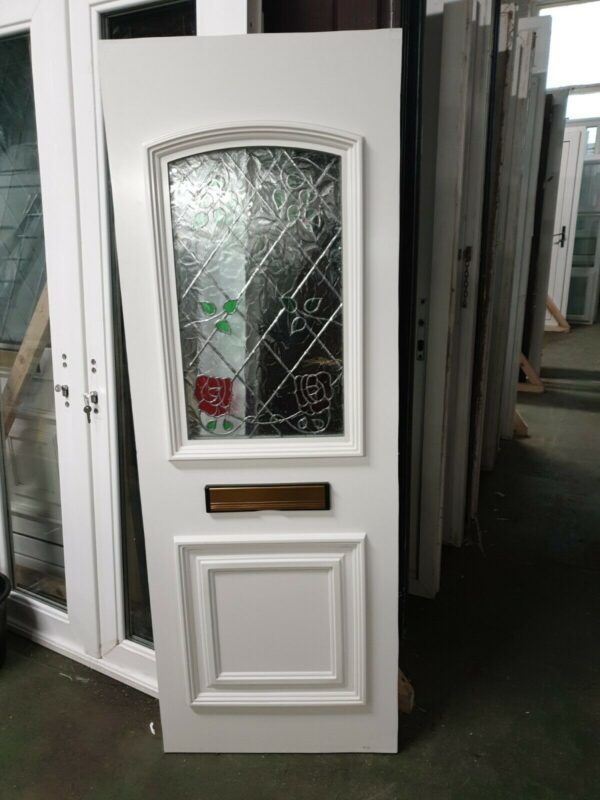 Upvc Door Panel 635mm X 1750mm X 28mm